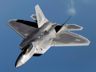 F-22 랩터