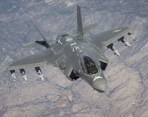 F-35 전투기