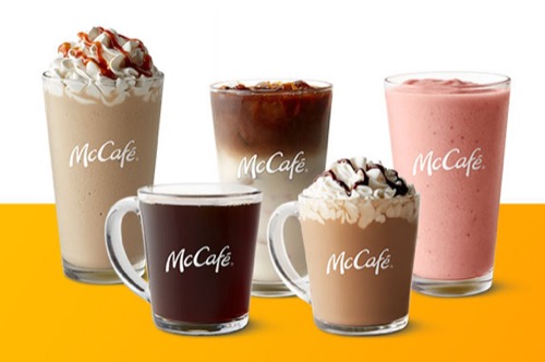 McCafe