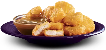 Chicken McNuggets