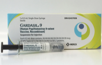 Gardasil