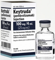 Keytruda