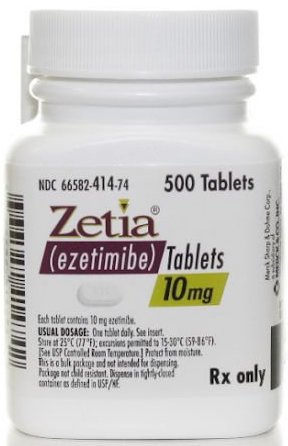 Zetia