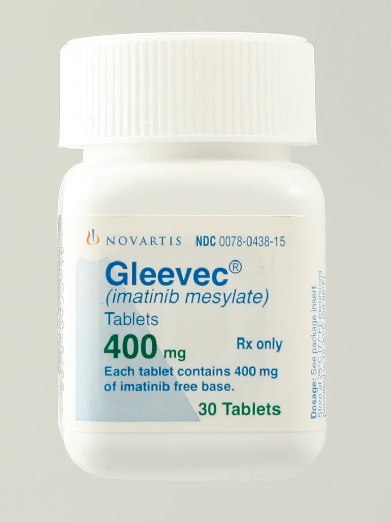 Gleevec