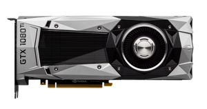 GeForce GPU