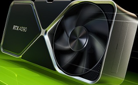 GeForce RTX