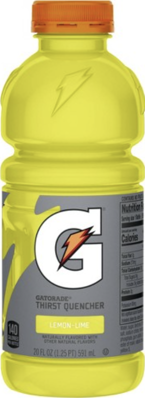 Gatorade