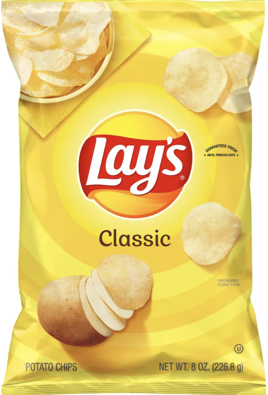 Lay's