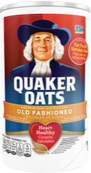 Quaker Oats