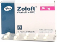 Zoloft