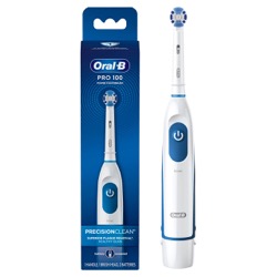 Oral-B