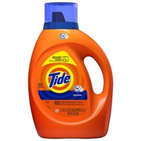 Tide Detergent