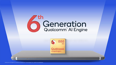 Qualcomm AI Engine