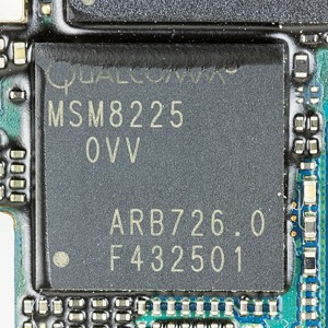 Mobile Processor Snapdragon