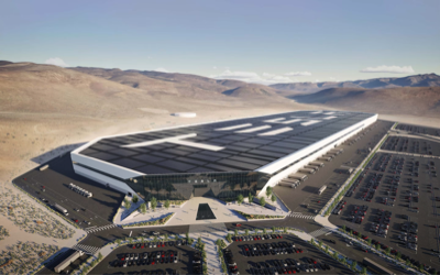 Gigafactory