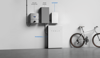 Powerwall