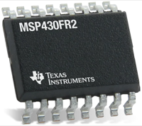 MSP430