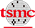 TSMC (Taiwan Semiconductor Manufacturing Company) logo