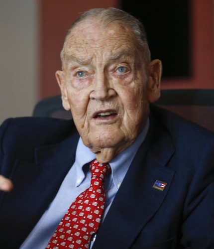 John Bogle