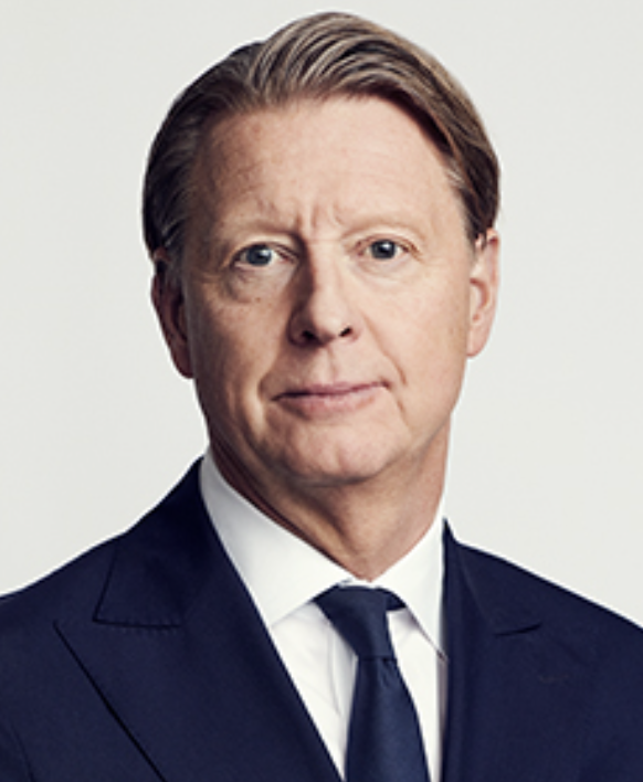 Hans Vestberg