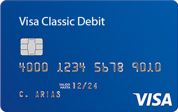 Debit Card