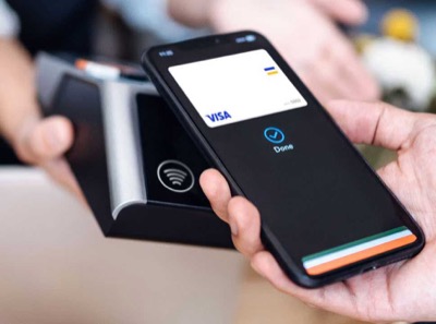 Mobile Payments