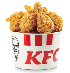 KFC 치킨