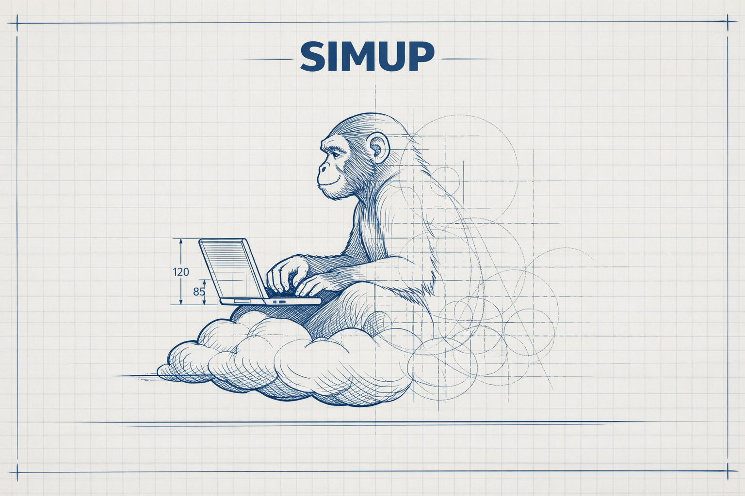 simup