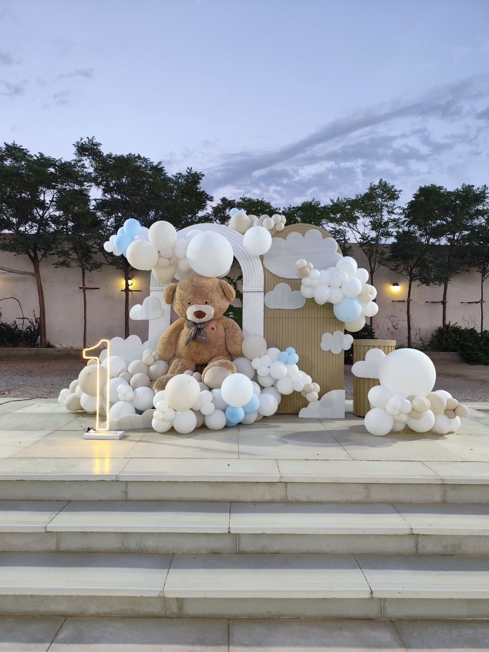 دیزاین تولد ۶