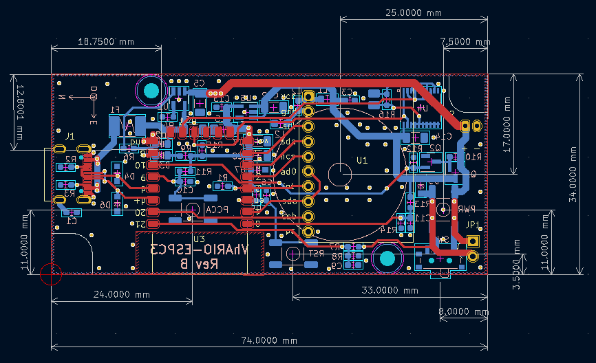 VhARIO-ESPC3, from the project README