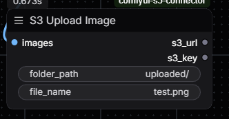S3 Upload Image