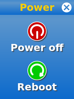 Power App