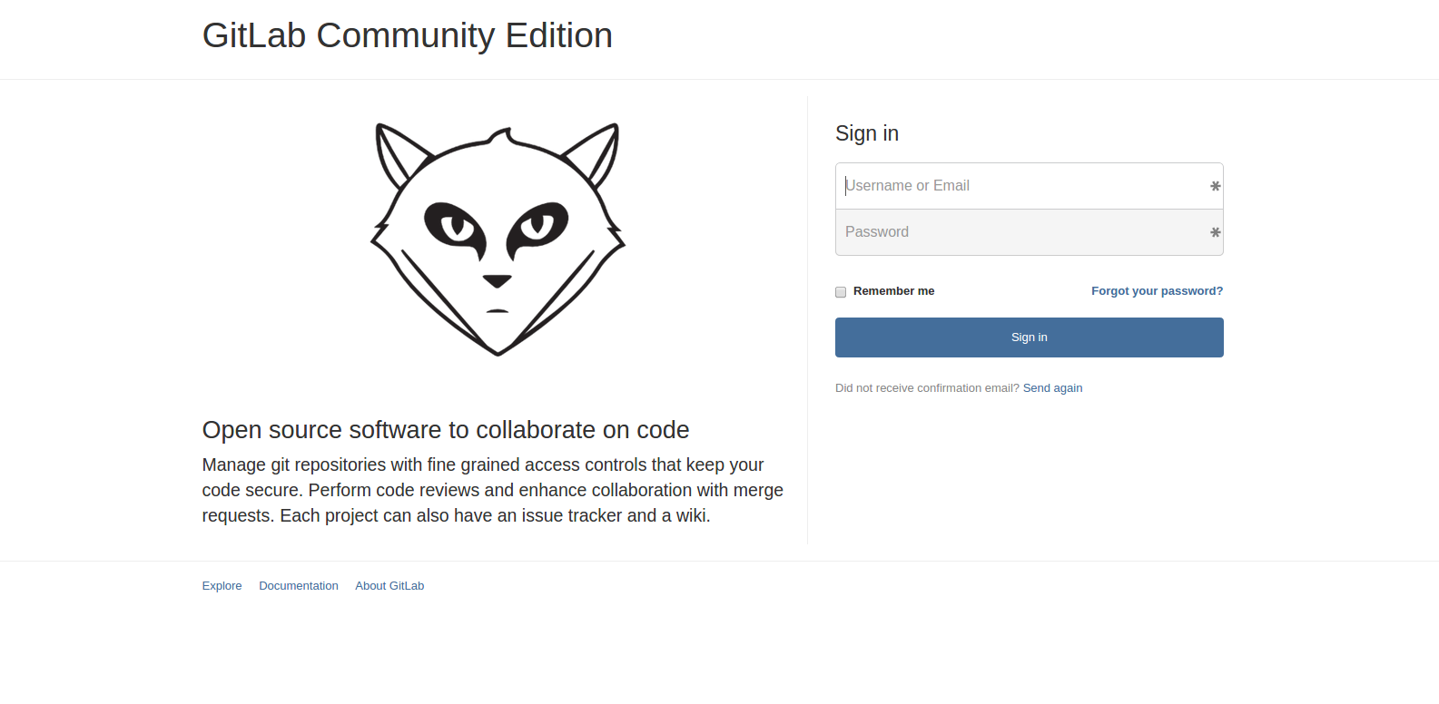 GitLab