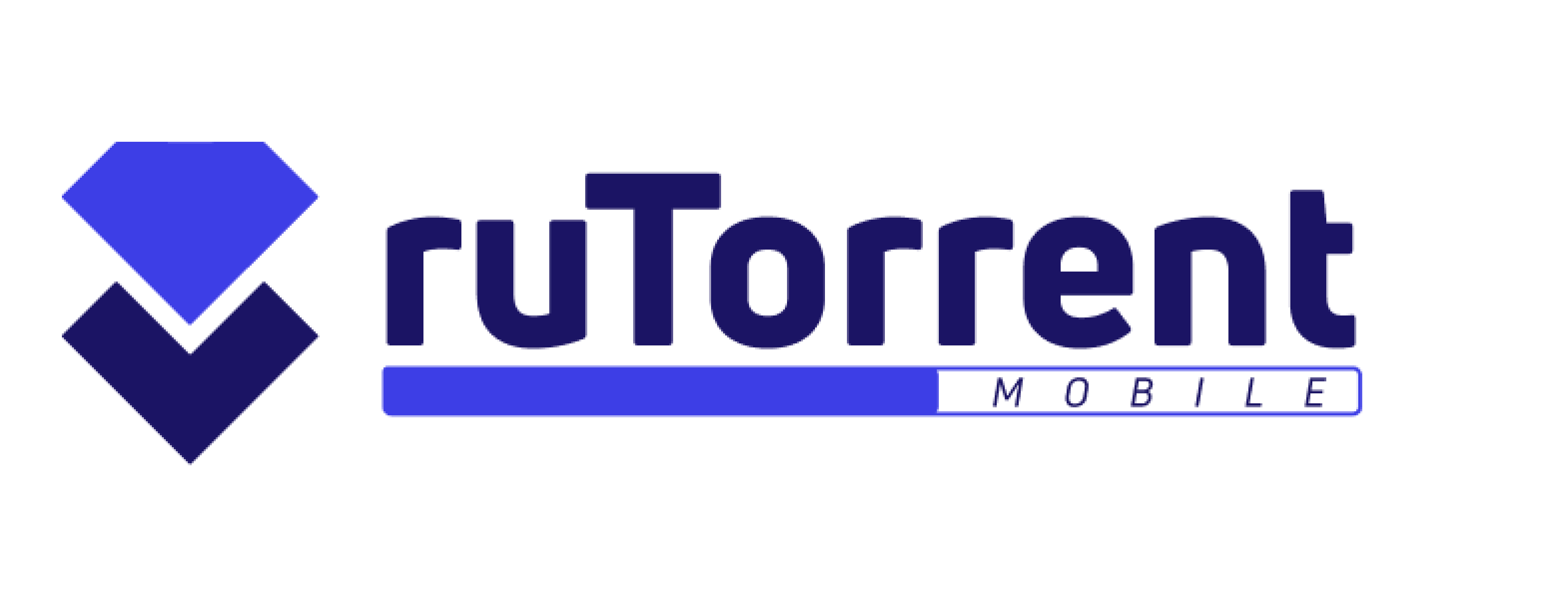 ruTorrent Mobile