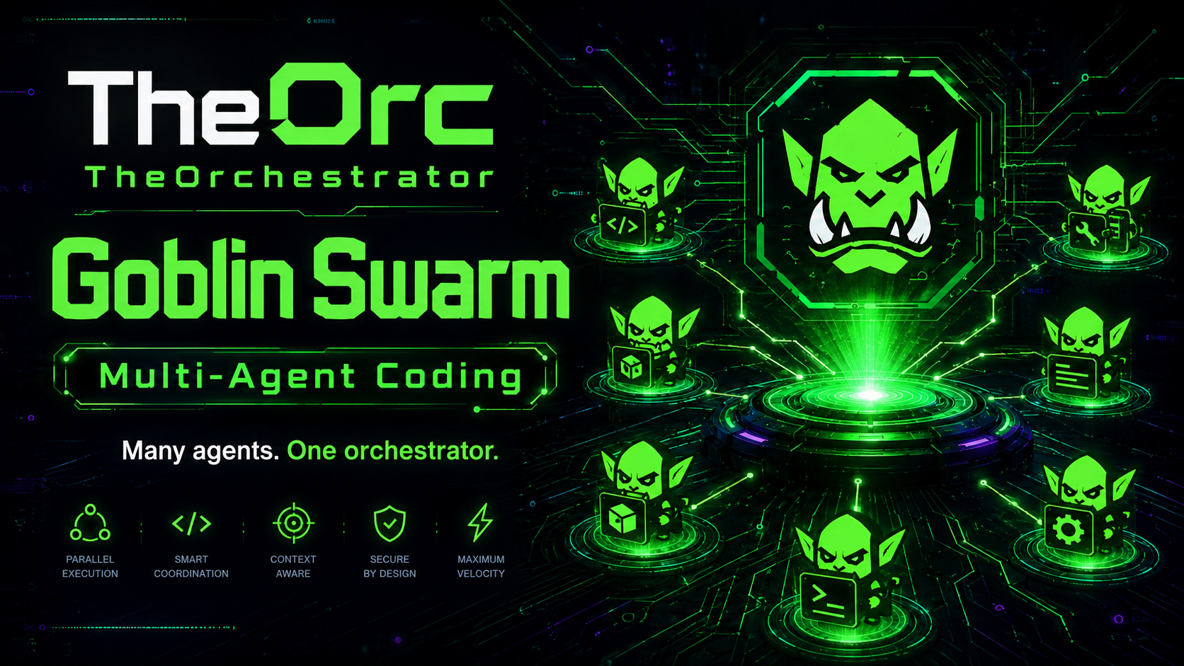 Goblin Swarm