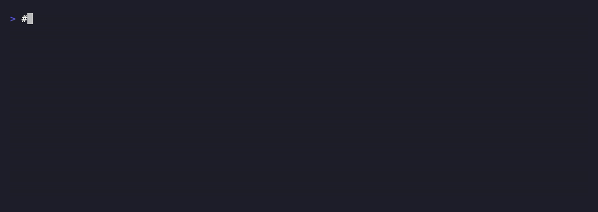 http-queryable 30-second demo