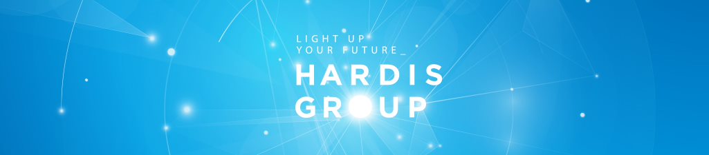 Hardis Group Logo