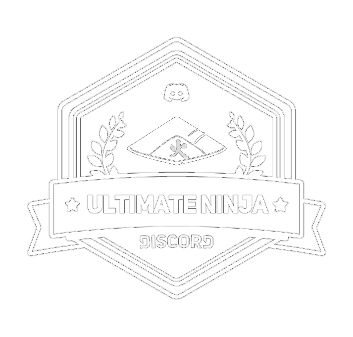 Ultimate Ninja