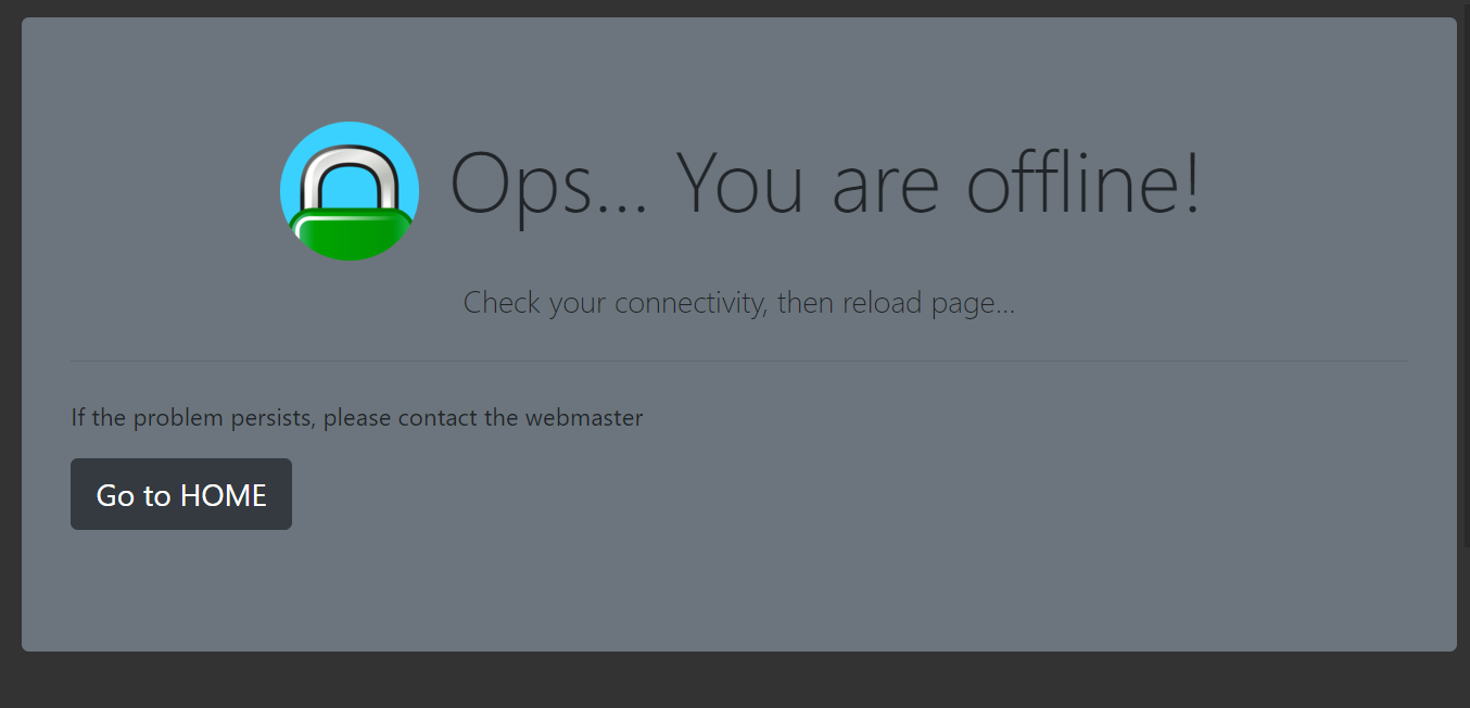 offline-desktop
