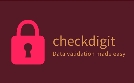checkdigit logo