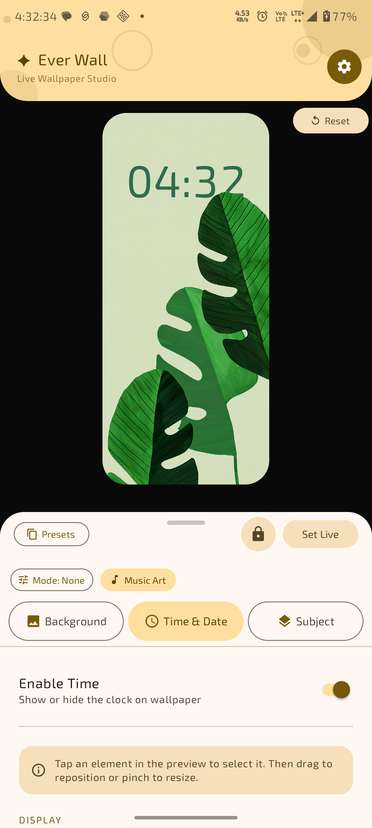 SS 11
