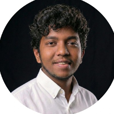 Haries Palaniappan