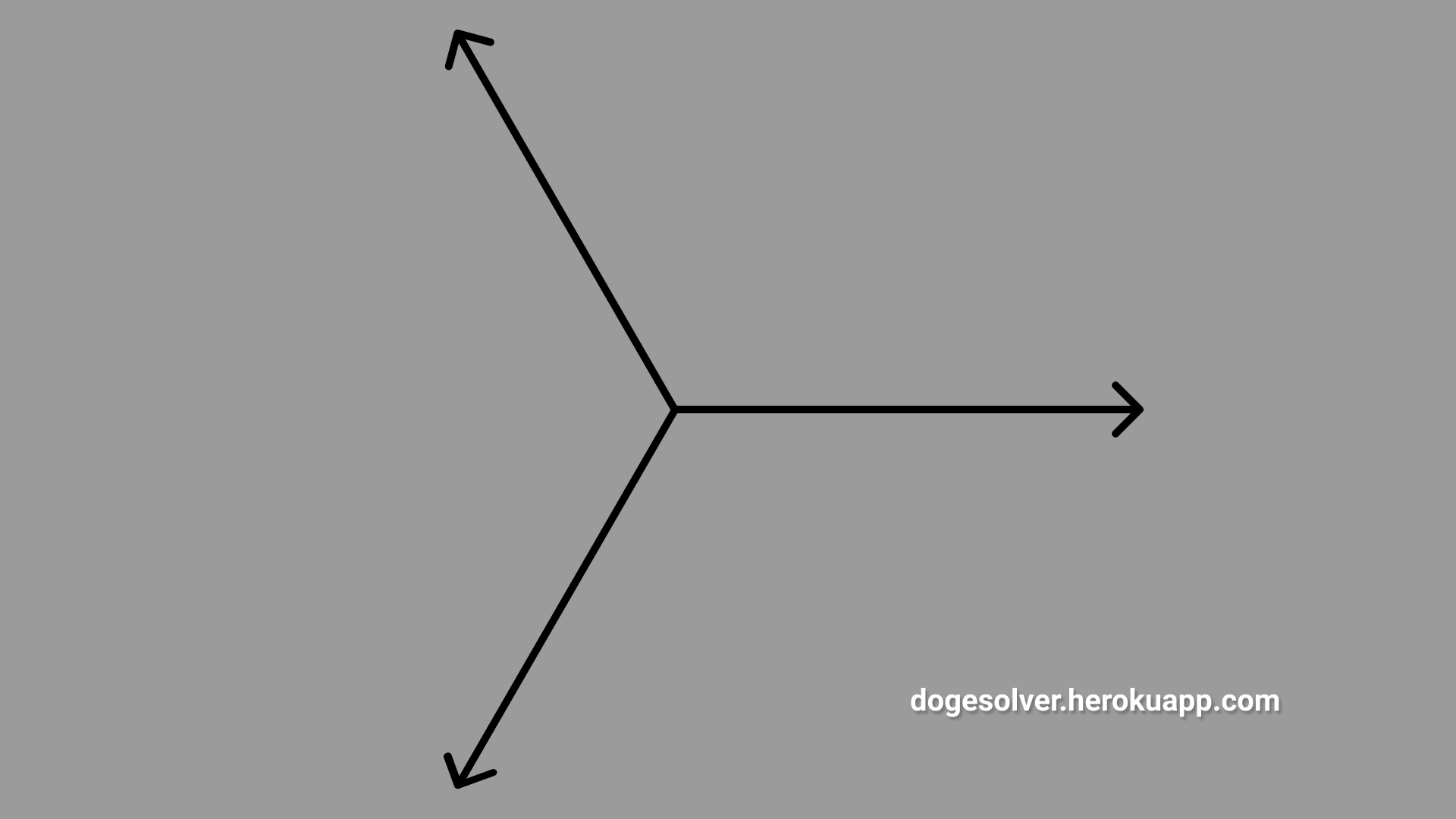 3 Phase solver