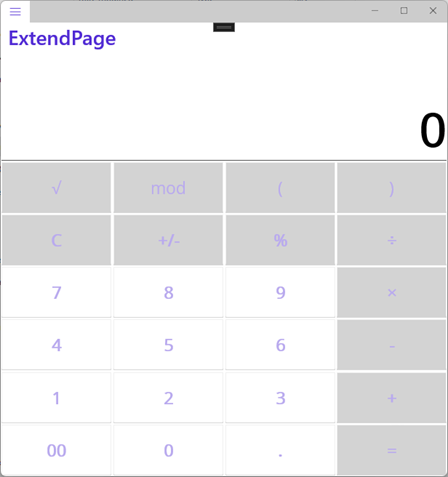GitHub - harikothuri/Calculator_Group37
