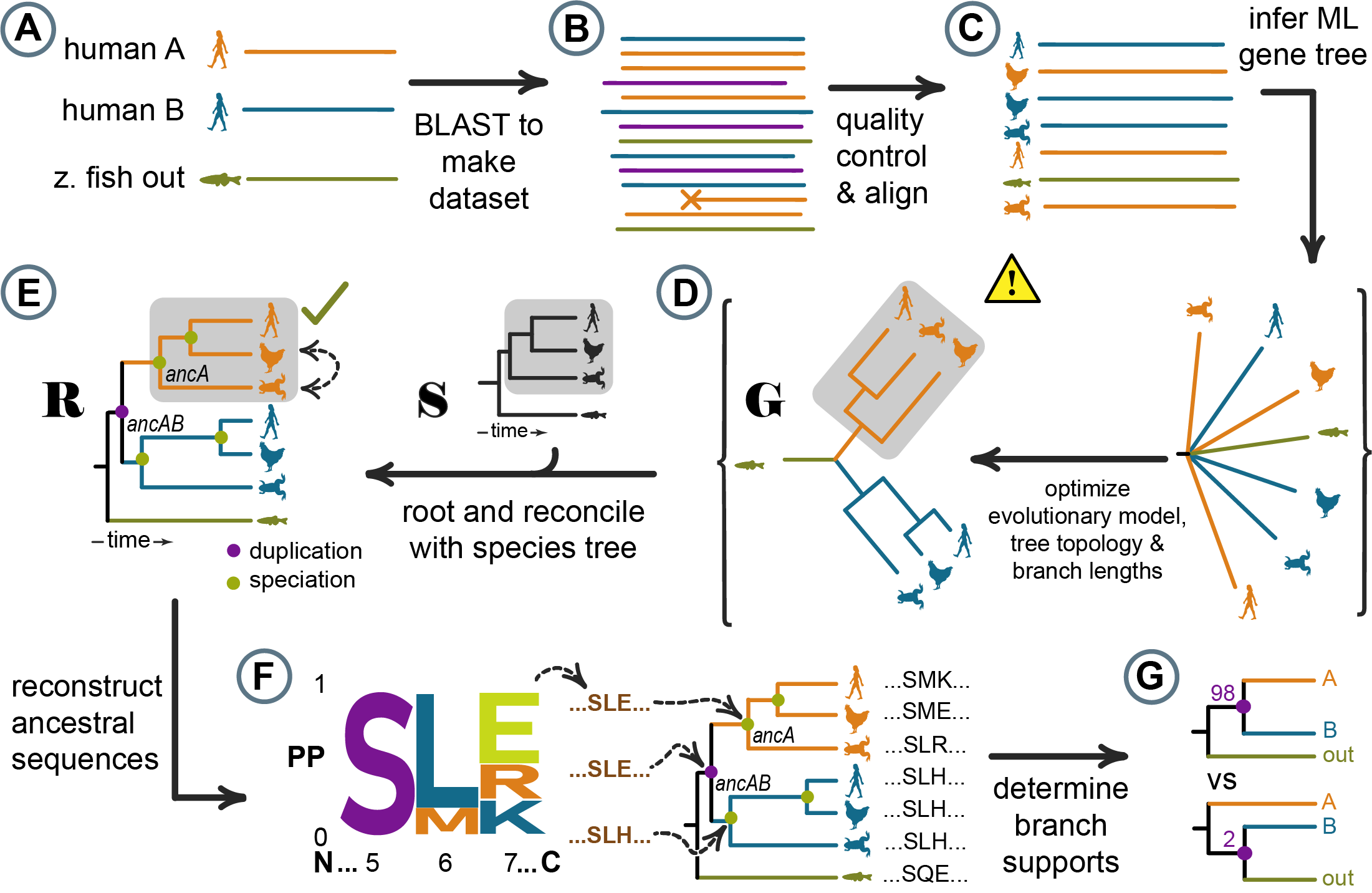 ASR pipeline