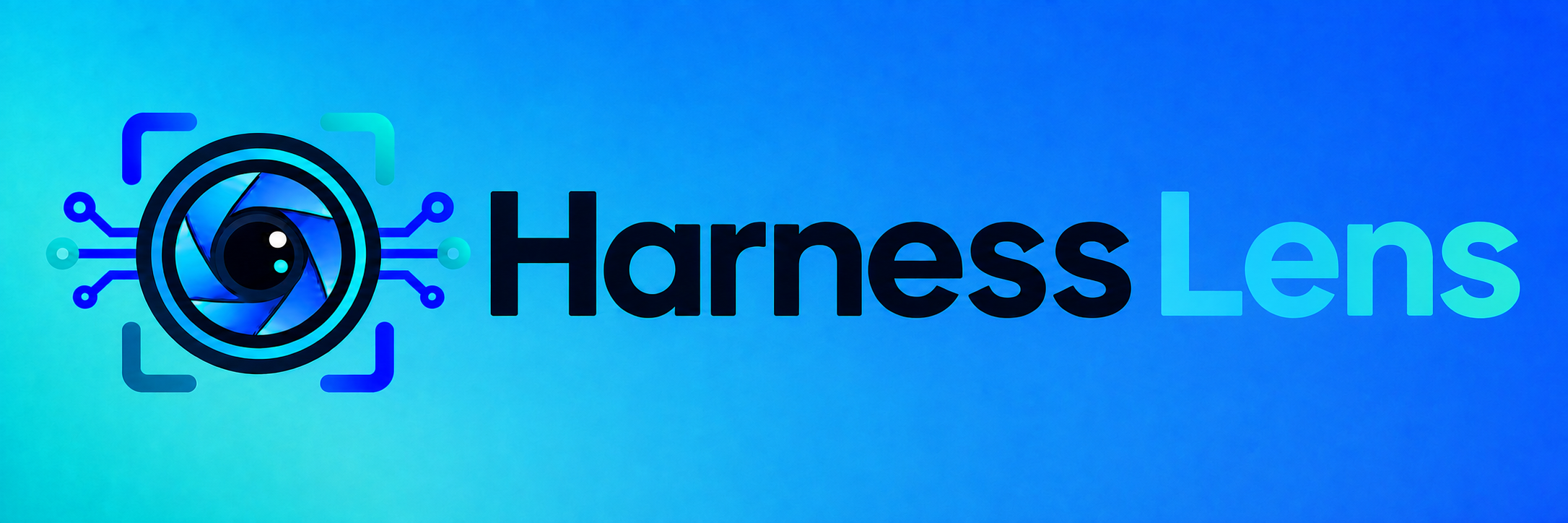 Harness Lens