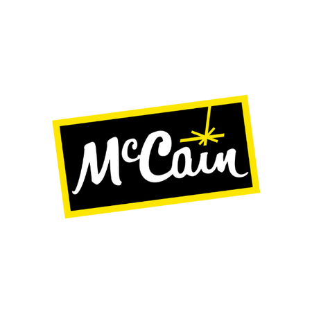 McCain