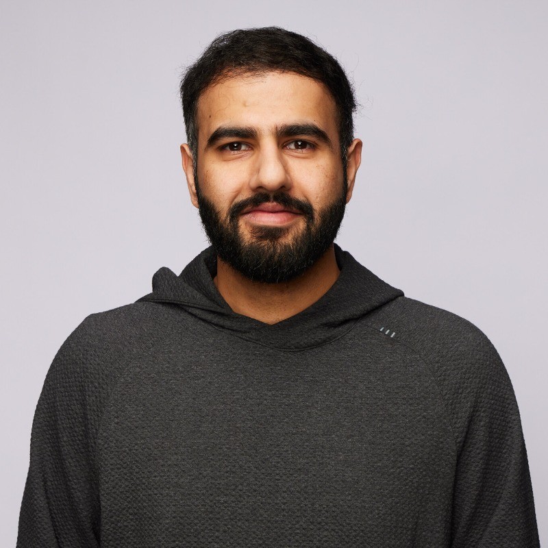 Harpreet Chatha