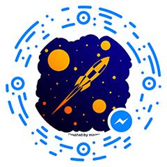 Messenger code