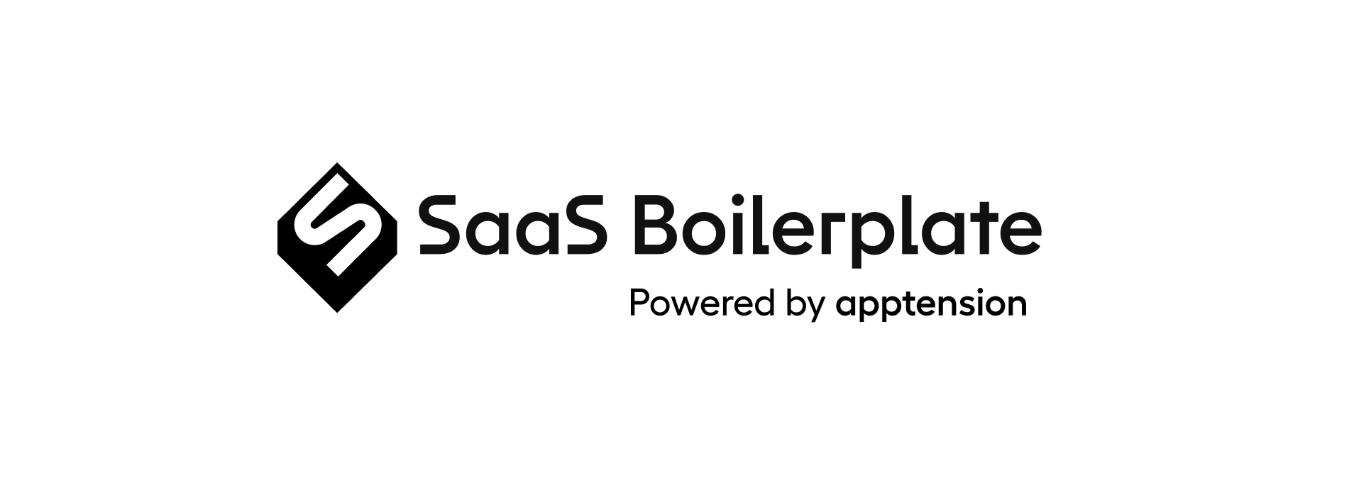 SaaS Boilerplate